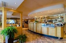 Ristorante Sulfner - Bar